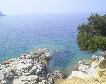 Beach of San Vincenzo